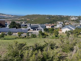 Commercial Property for Sale in Robberg Bay Estate Western Cape
